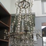 611 5890 CHANDELIER